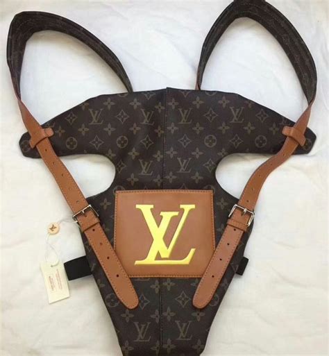 louis vuitton baby carrier replica|louis vuitton liners.